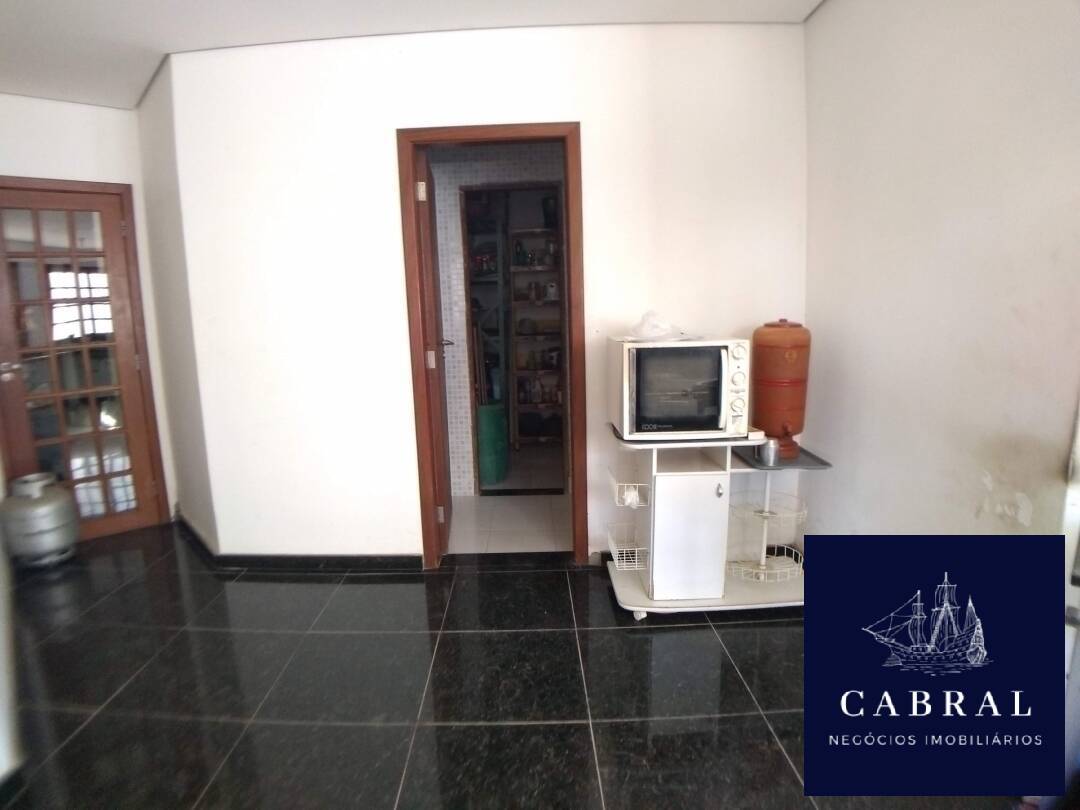 Casa, 5 quartos, 410 m² - Foto 25