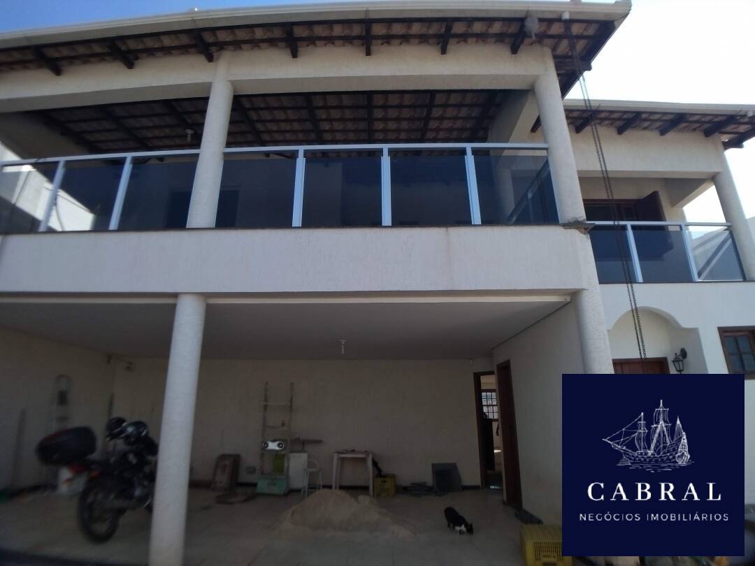 Casa, 5 quartos, 410 m² - Foto 28