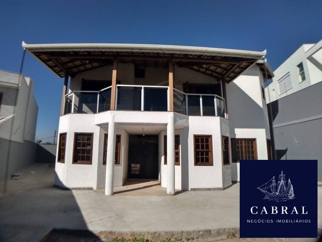 Casa, 5 quartos, 410 m² - Foto 1