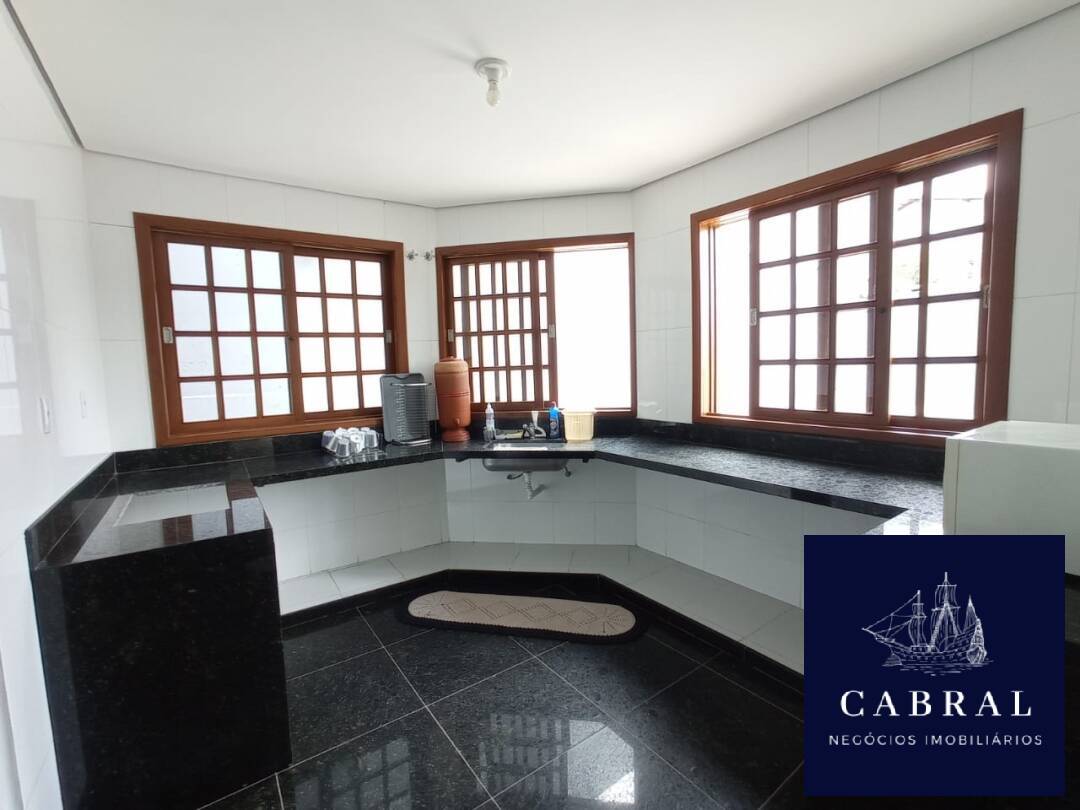 Casa, 5 quartos, 410 m² - Foto 11