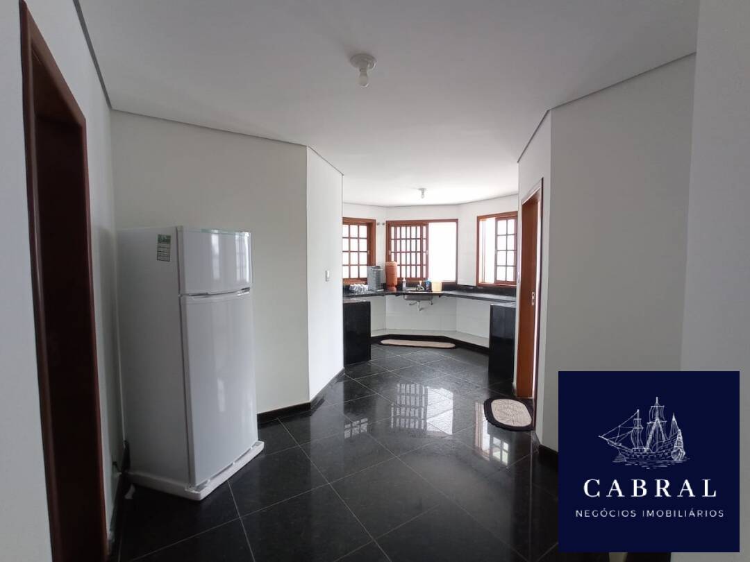 Casa, 5 quartos, 410 m² - Foto 5
