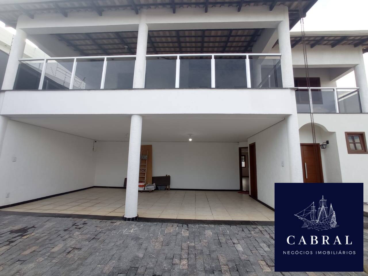 Casa, 5 quartos, 410 m² - Foto 37