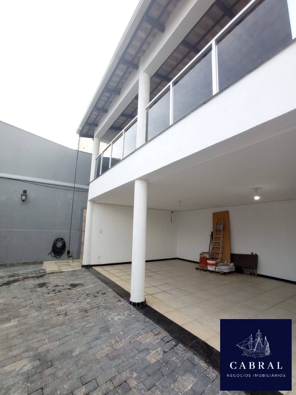 Casa, 5 quartos, 410 m² - Foto 38
