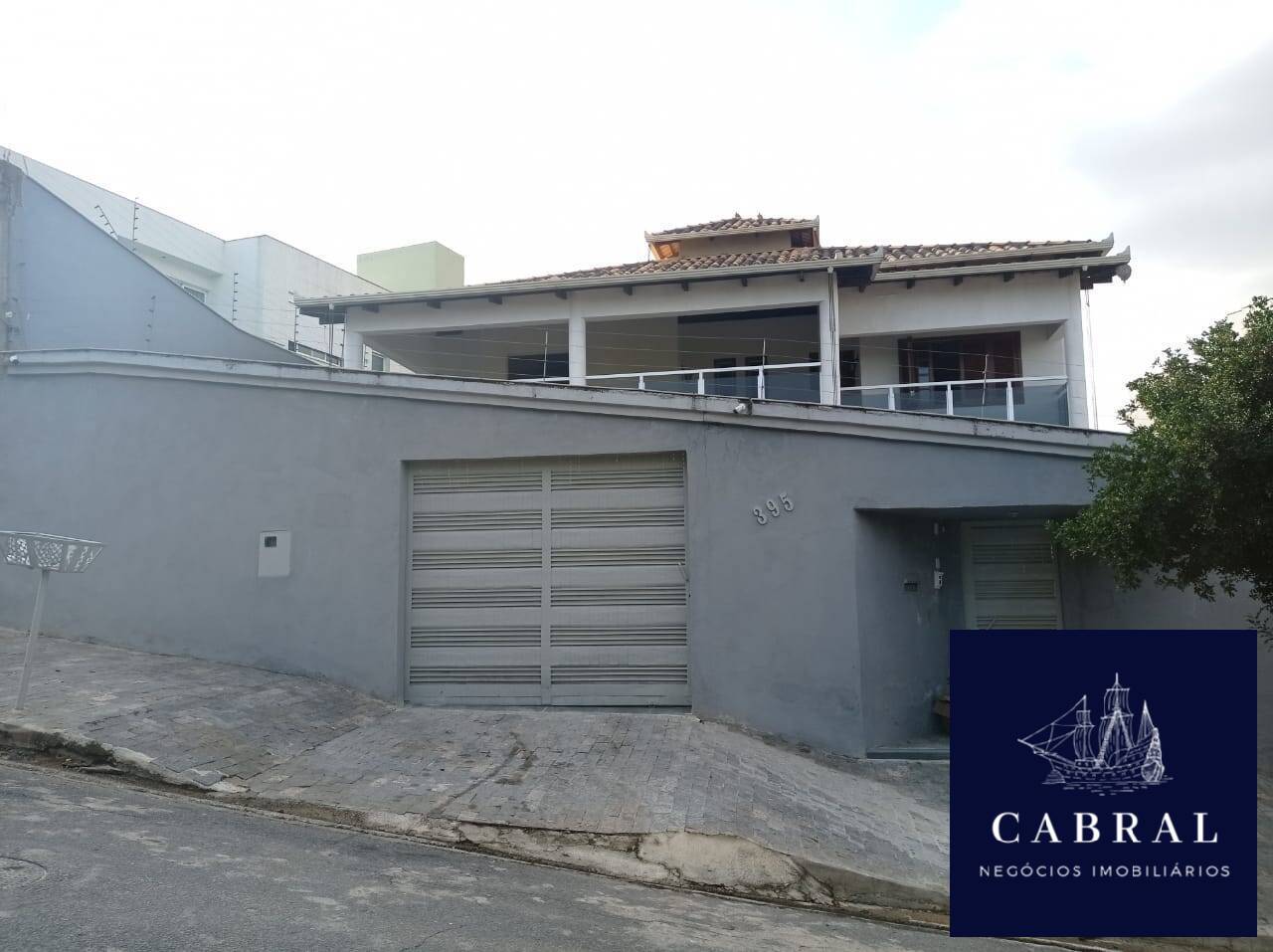 Casa, 5 quartos, 410 m² - Foto 39