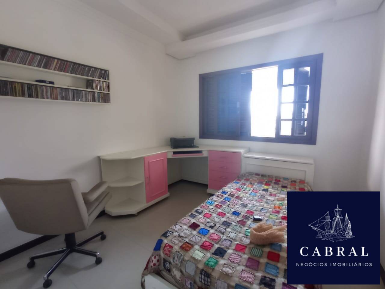 Casa, 5 quartos, 410 m² - Foto 48