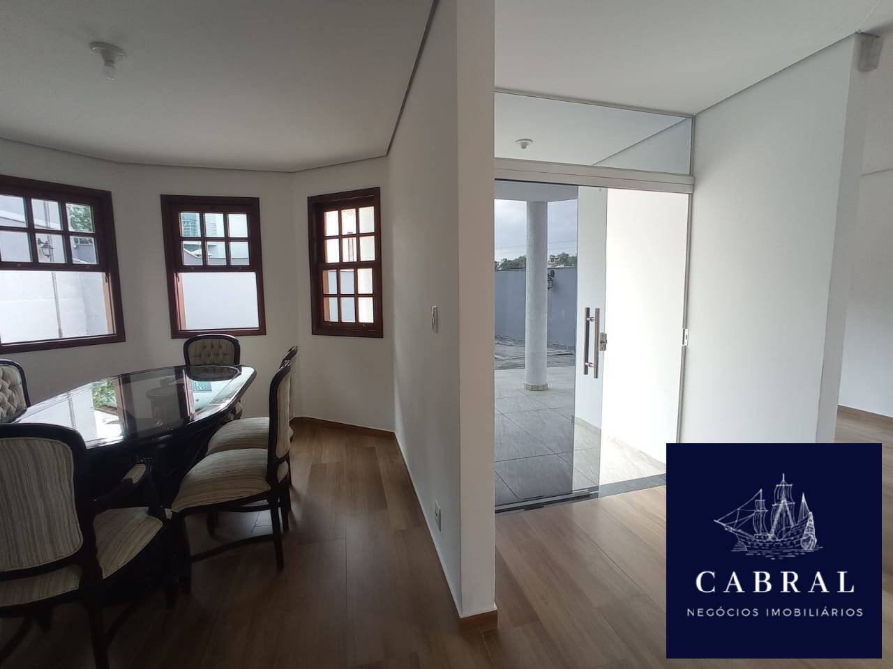 Casa, 5 quartos, 410 m² - Foto 12
