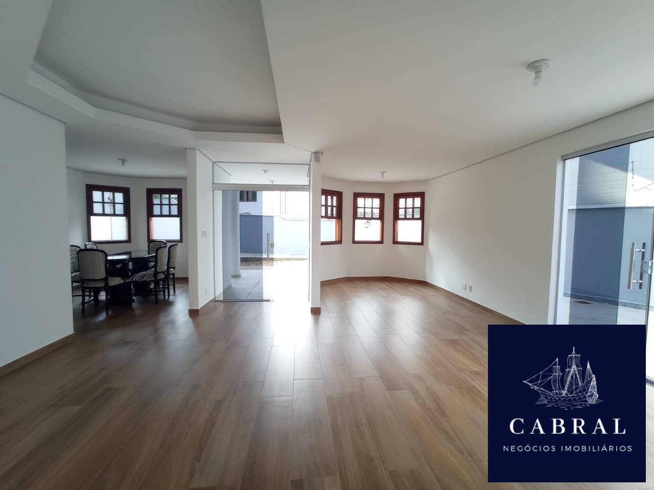 Casa, 5 quartos, 410 m² - Foto 54