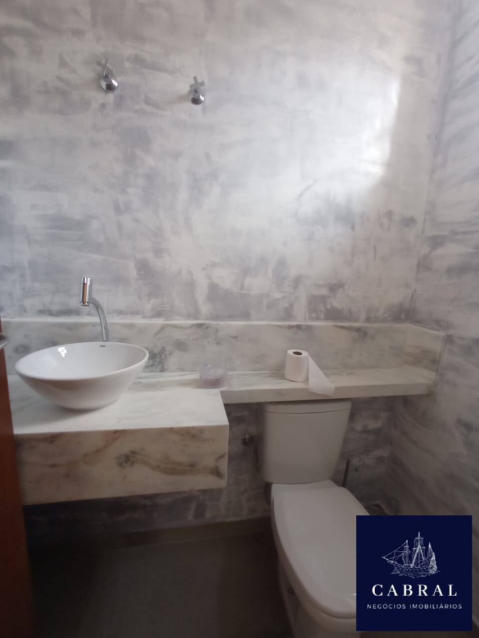 Casa, 5 quartos, 410 m² - Foto 56