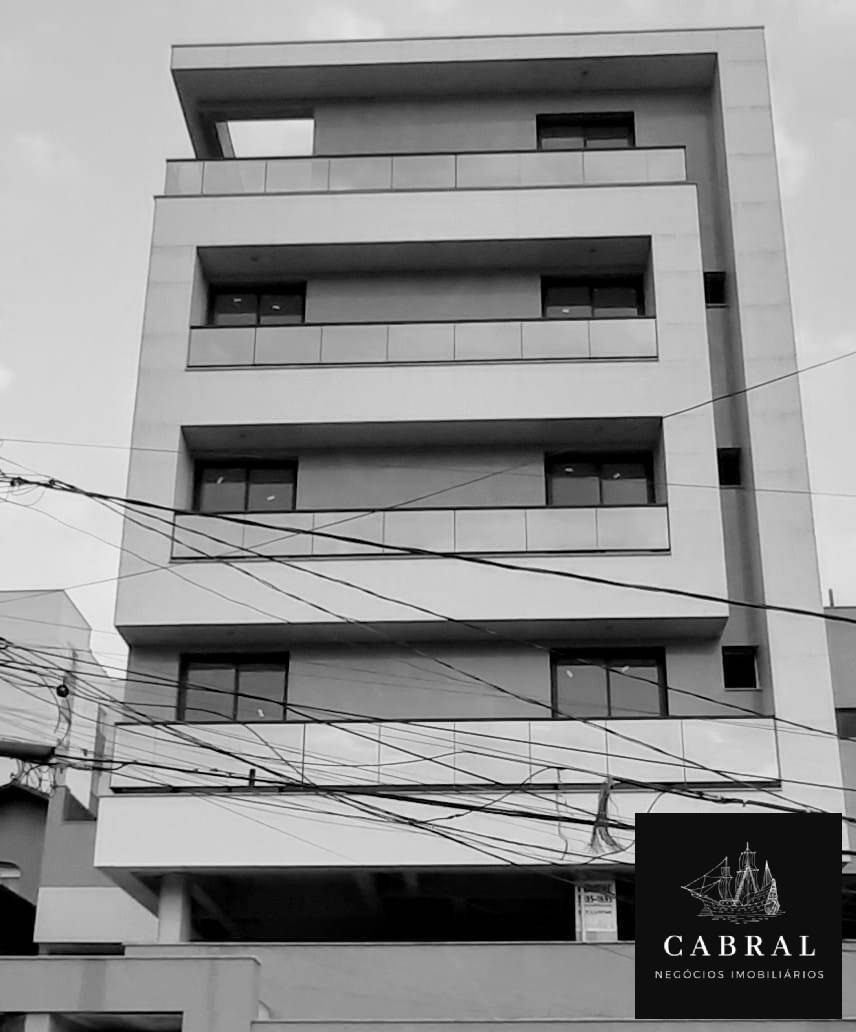 Apartamento, 3 quartos, 105 m² - Foto 3