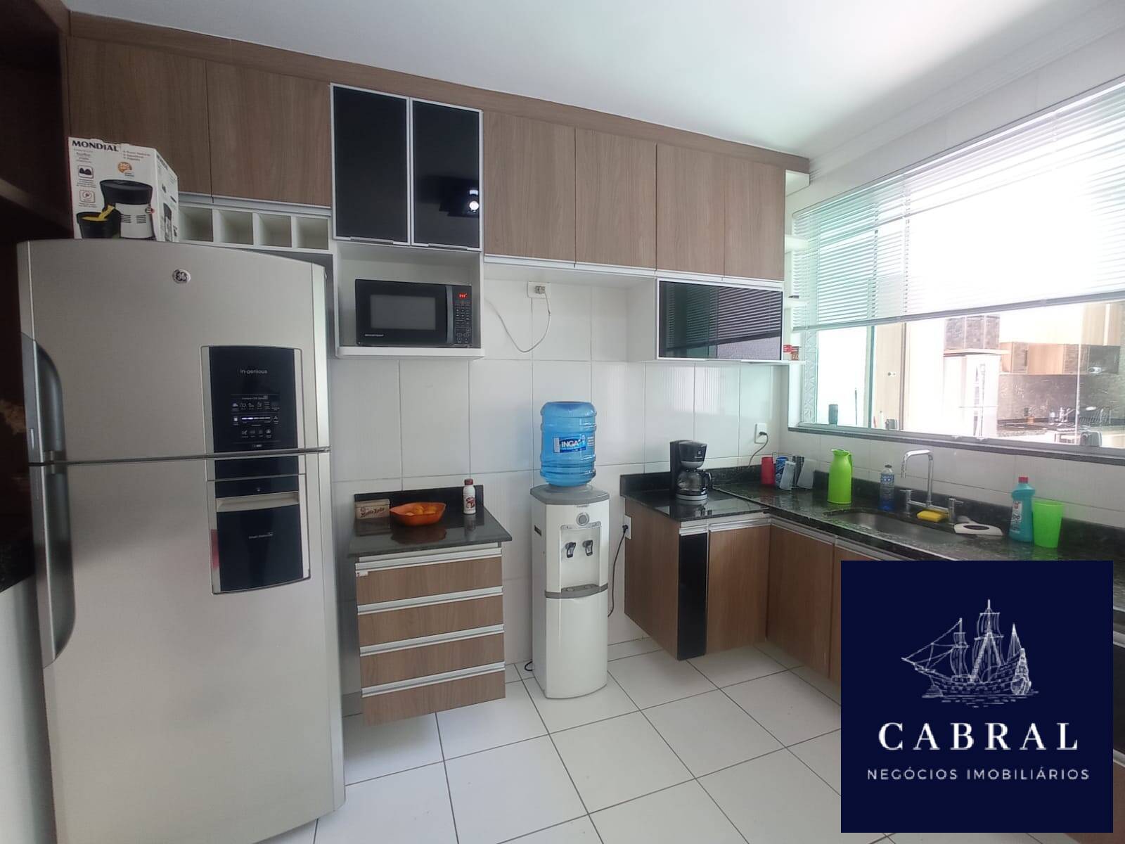 Casa à venda com 3 quartos, 240m² - Foto 20