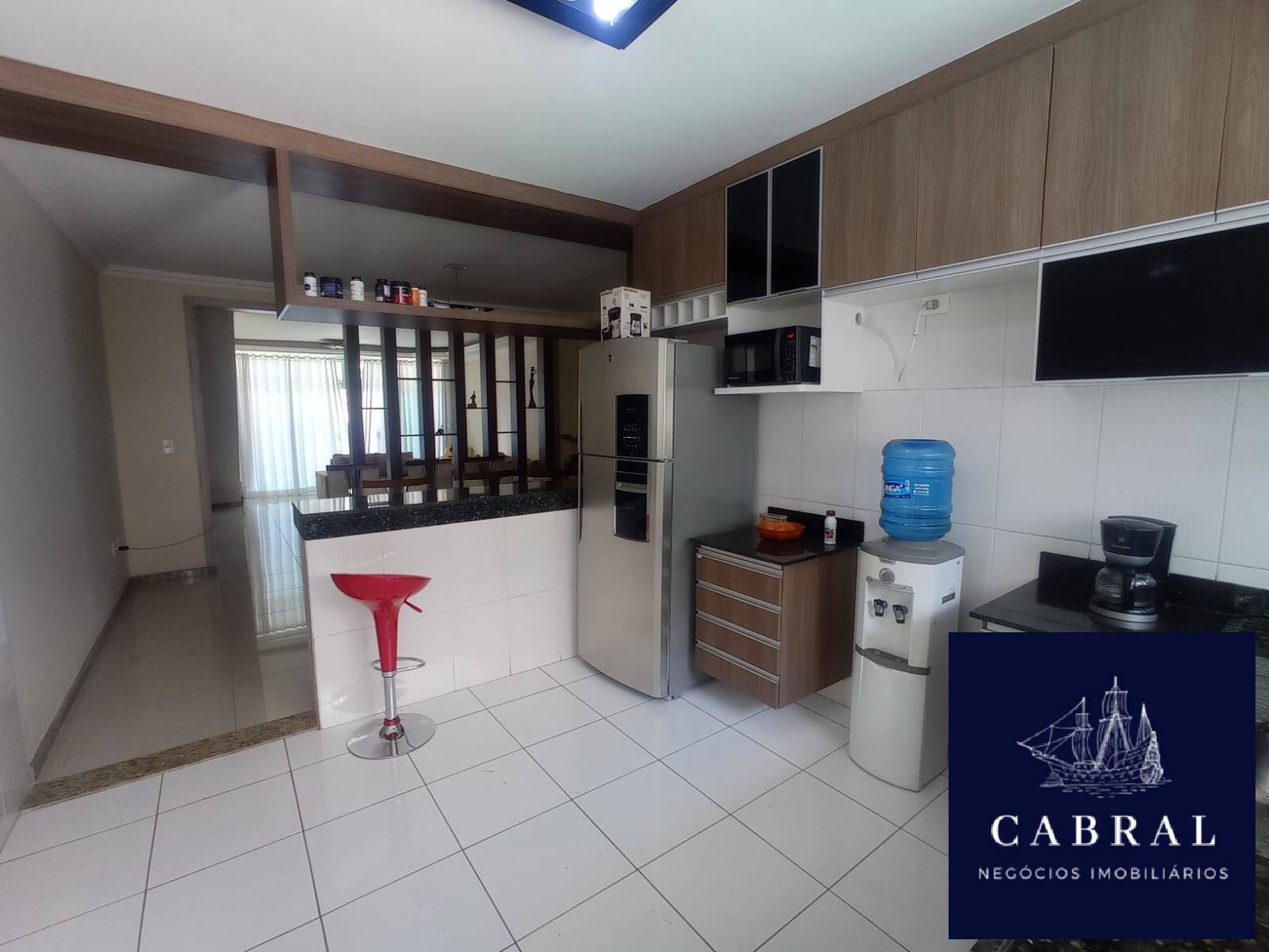 Casa à venda com 3 quartos, 240m² - Foto 21