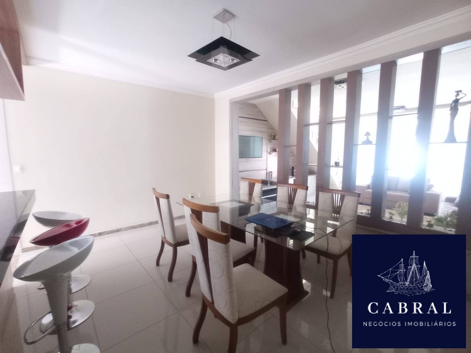 Casa à venda com 3 quartos, 240m² - Foto 23