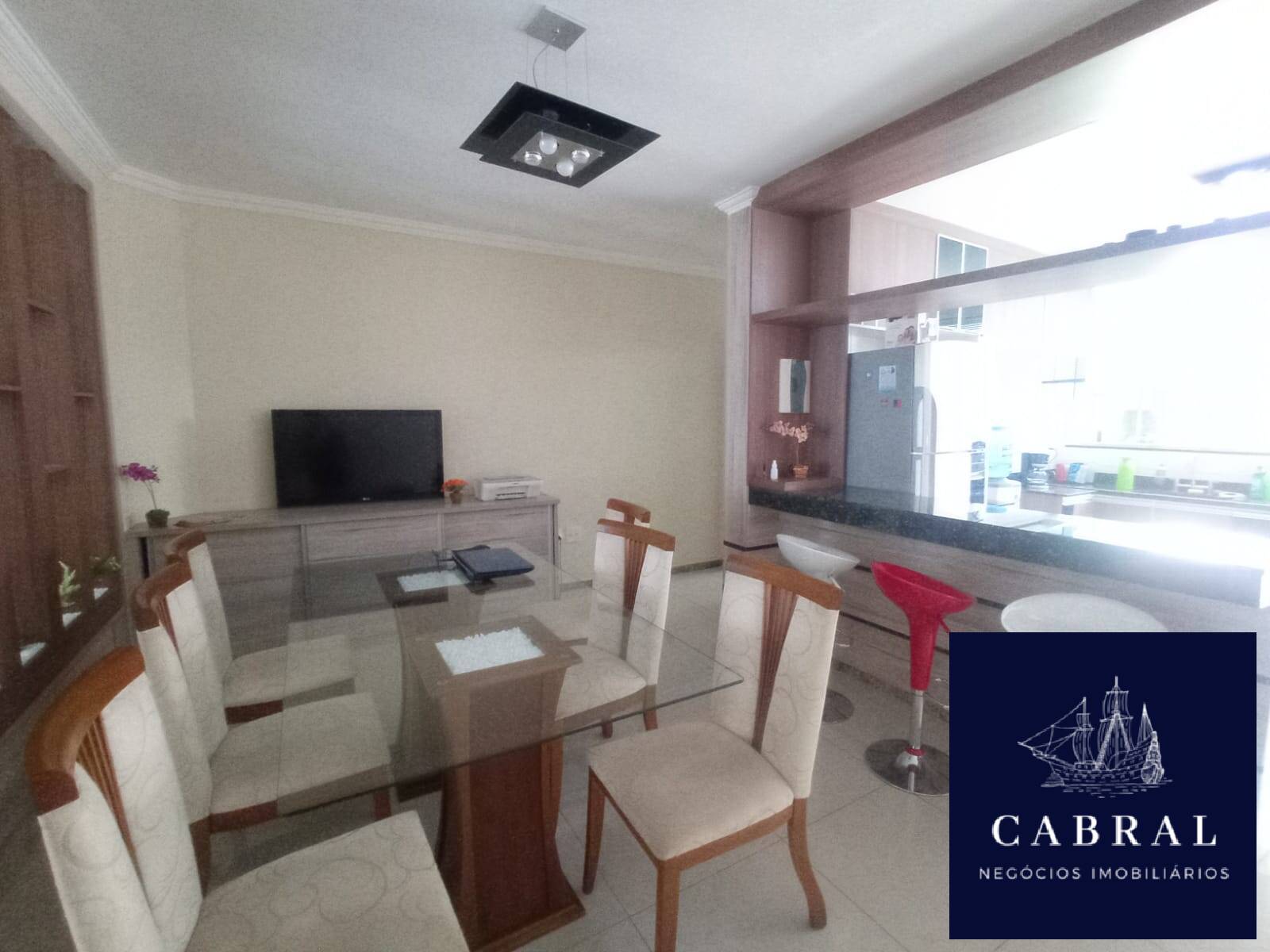 Casa à venda com 3 quartos, 240m² - Foto 25
