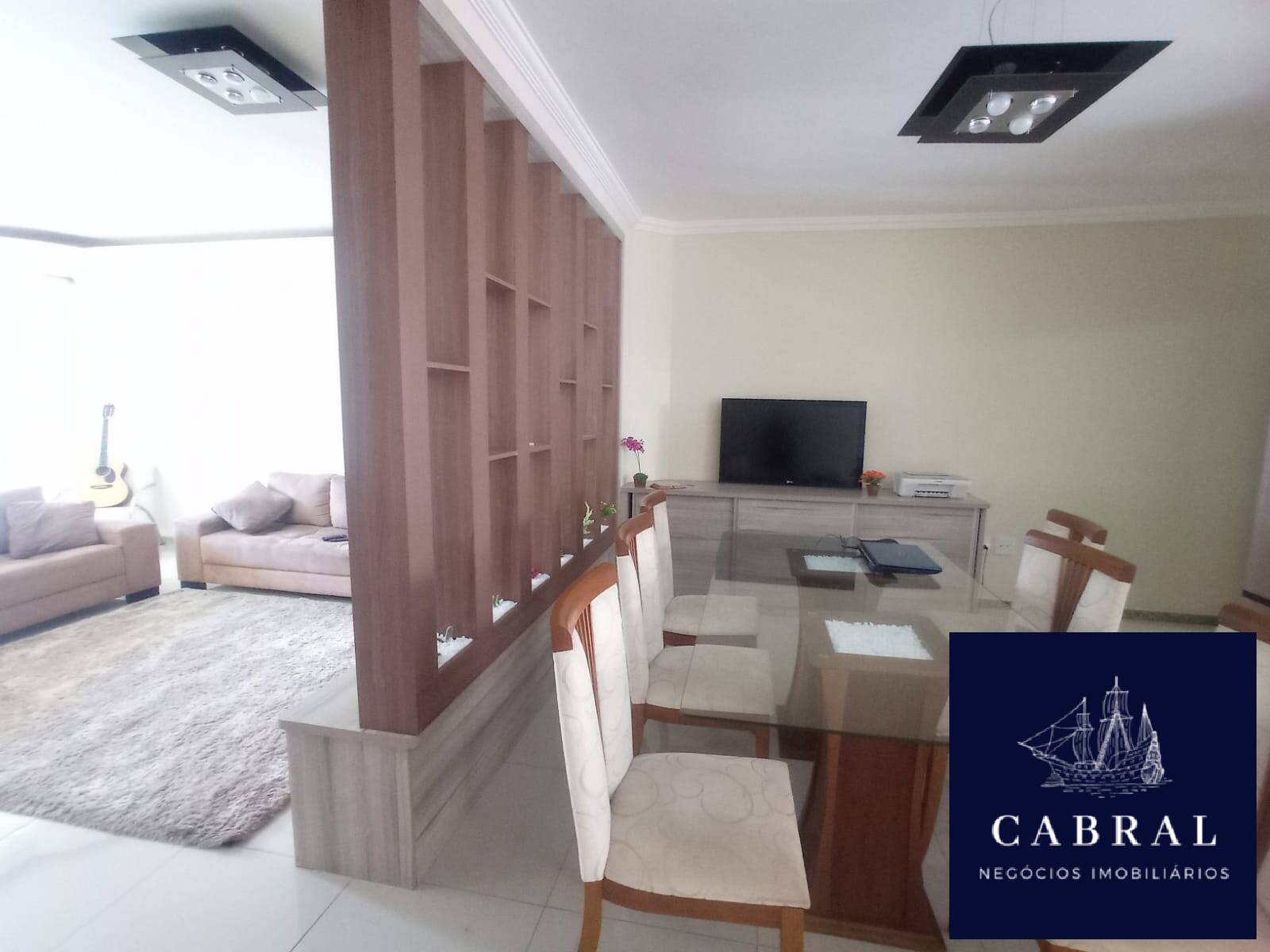 Casa à venda com 3 quartos, 240m² - Foto 26