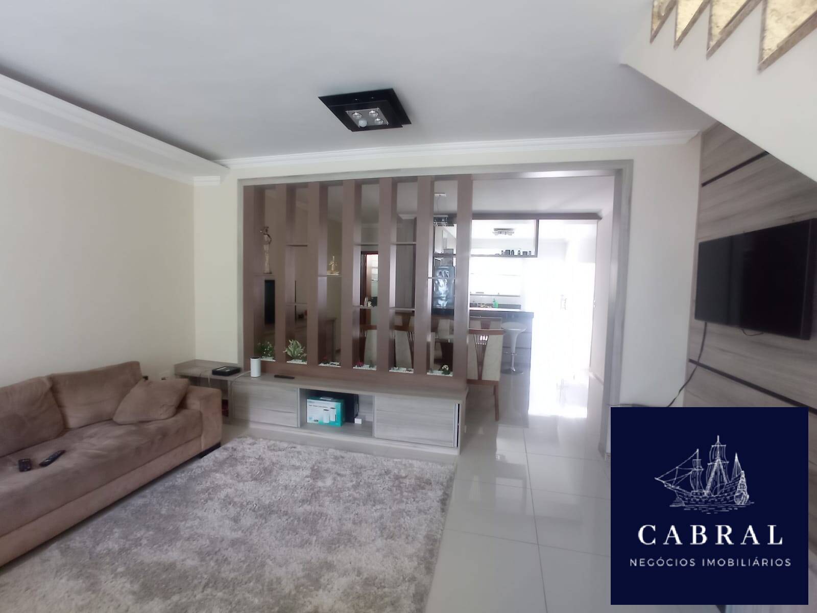 Casa à venda com 3 quartos, 240m² - Foto 30
