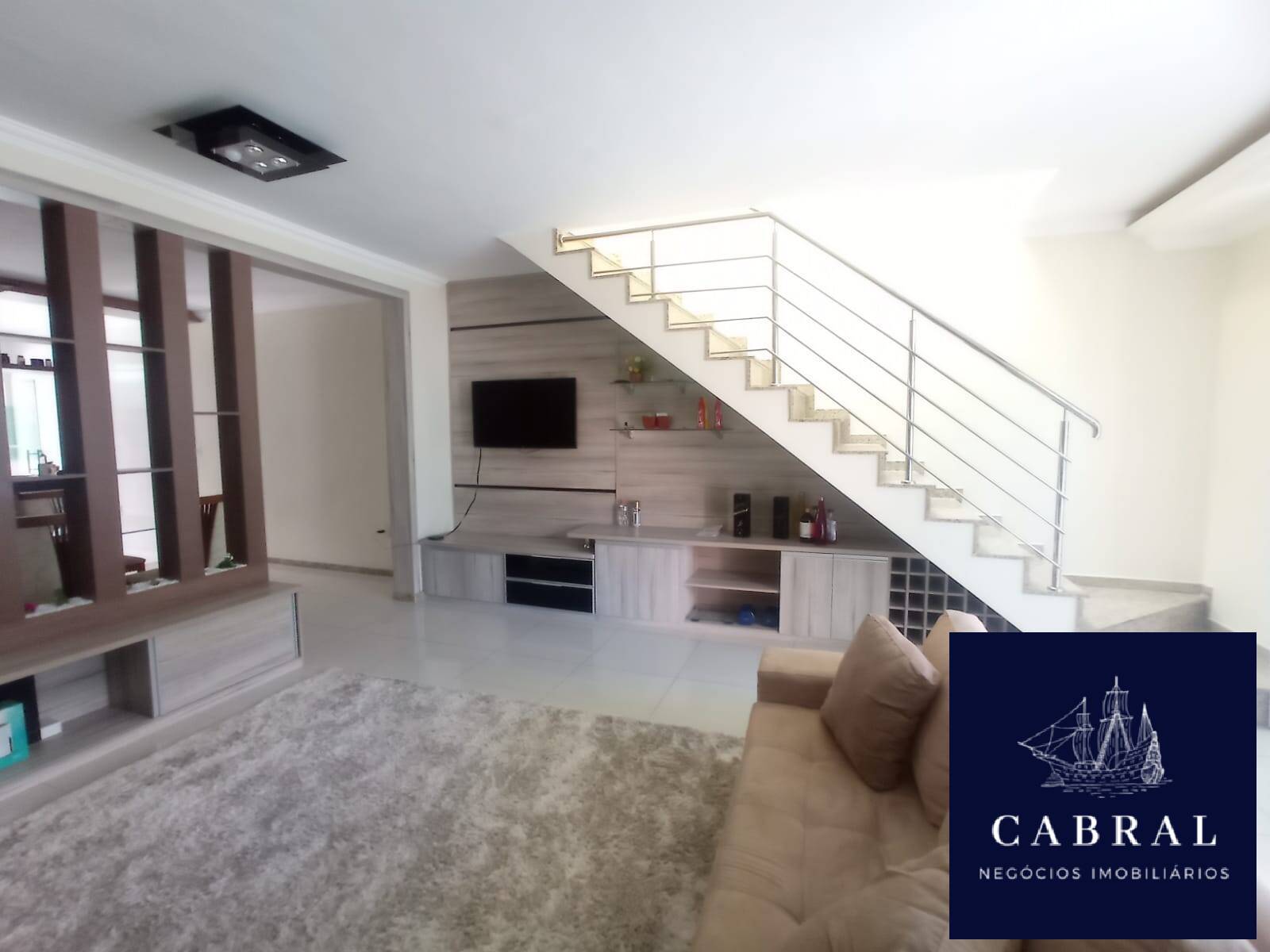 Casa à venda com 3 quartos, 240m² - Foto 33