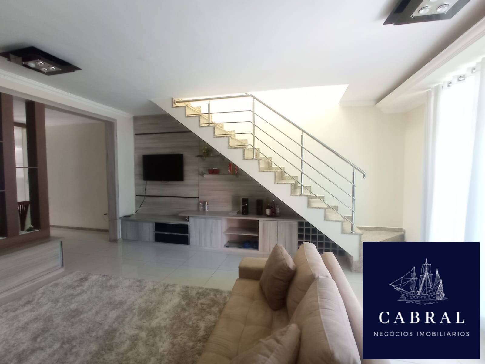 Casa à venda com 3 quartos, 240m² - Foto 36