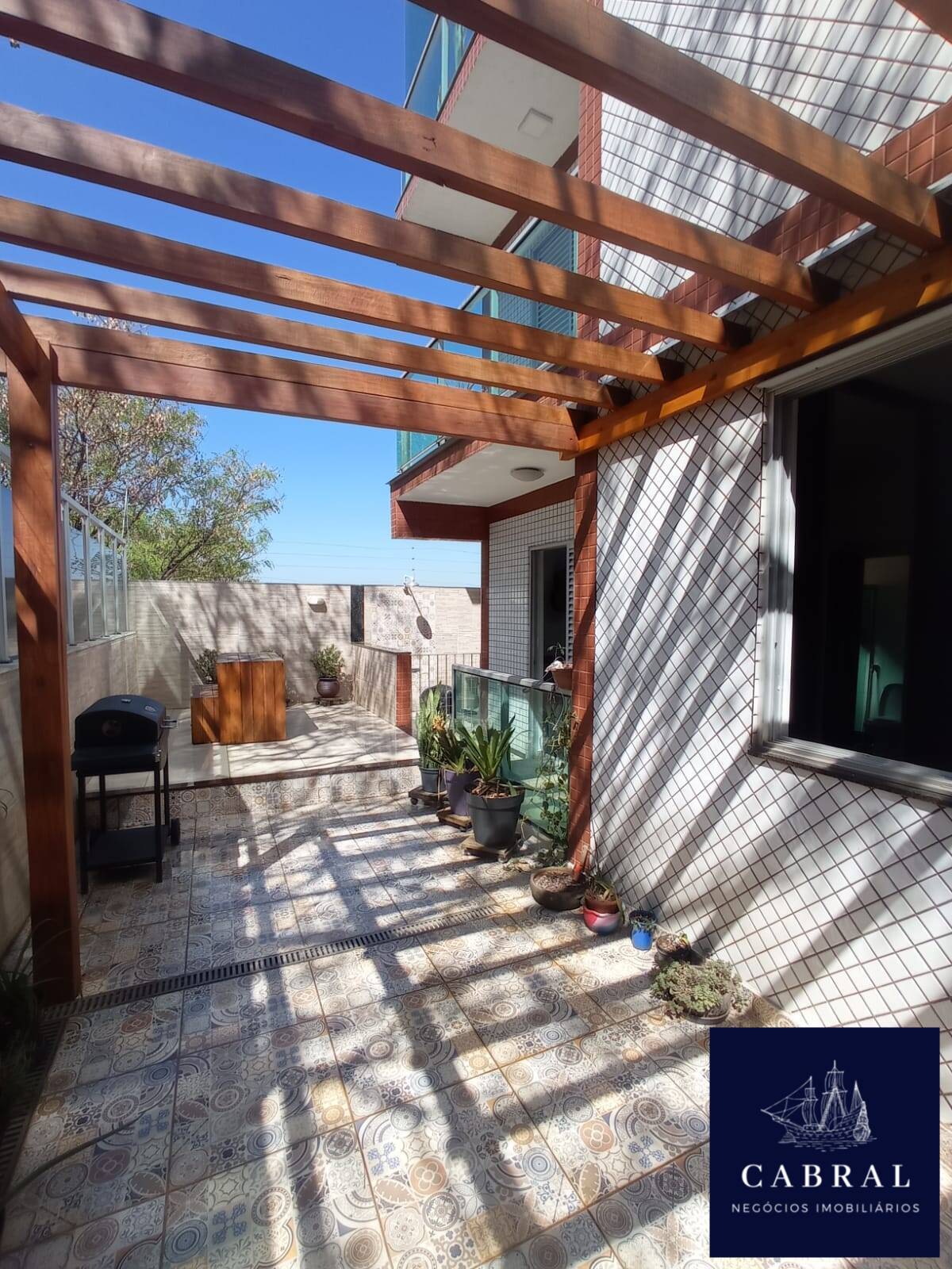 Apartamento, 3 quartos, 176 m² - Foto 2