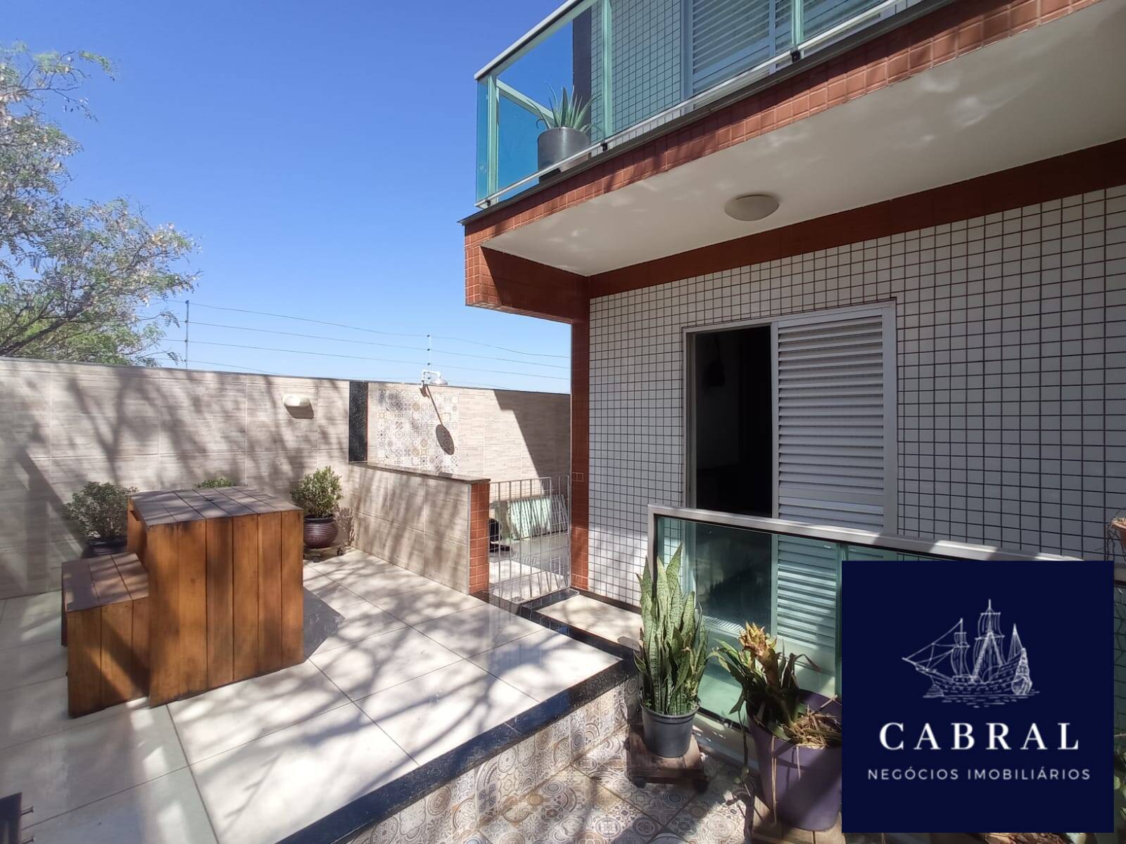 Apartamento, 3 quartos, 176 m² - Foto 3