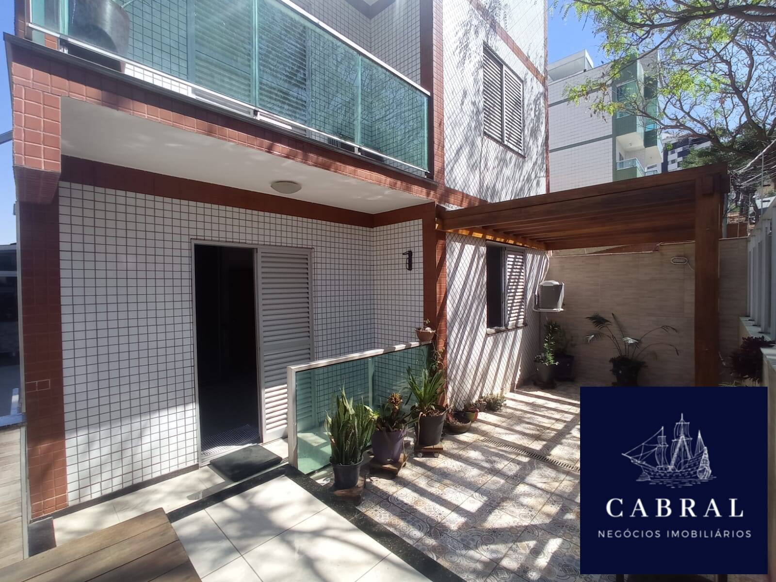 Apartamento, 3 quartos, 176 m² - Foto 4