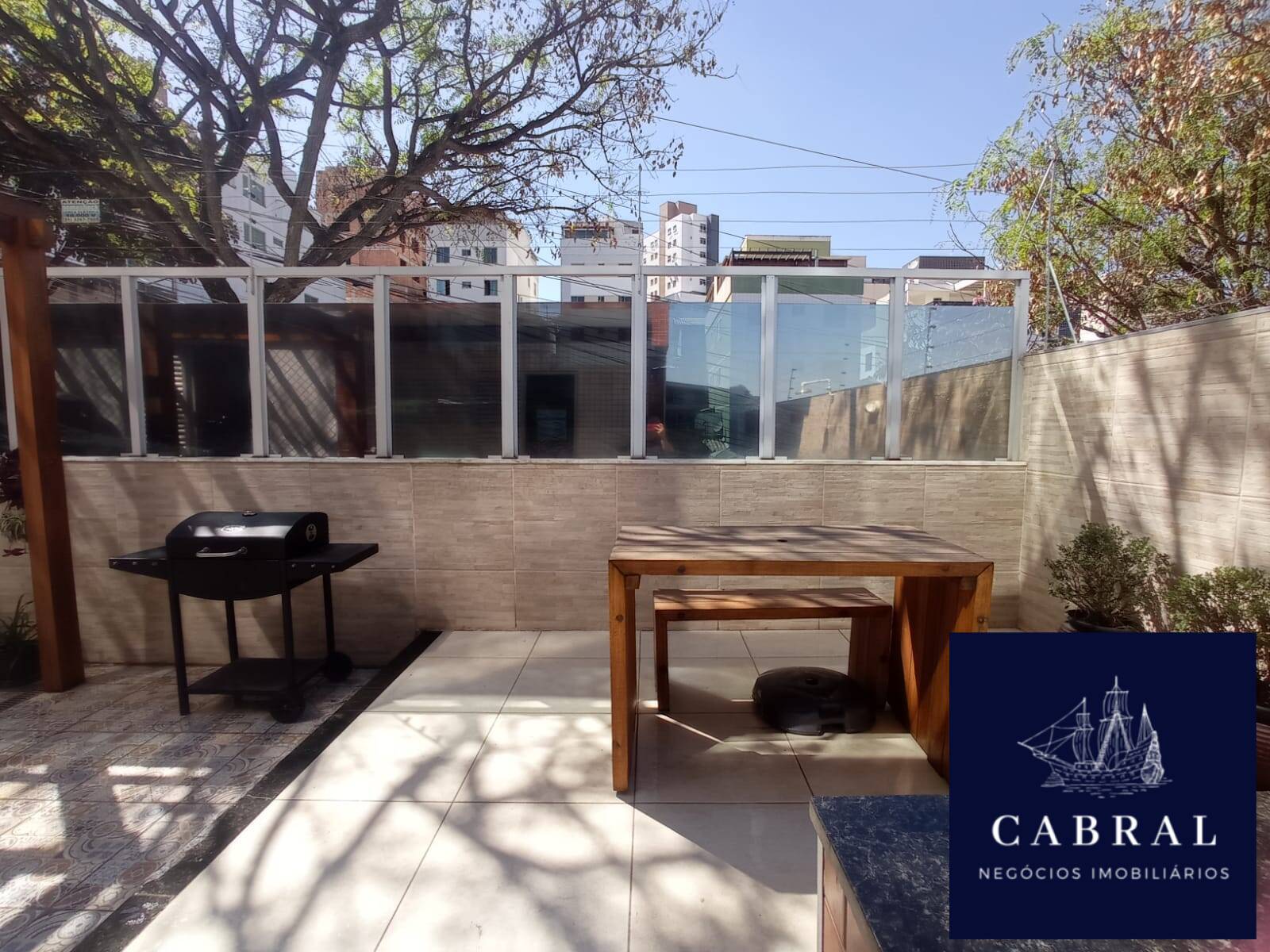 Apartamento, 3 quartos, 176 m² - Foto 6