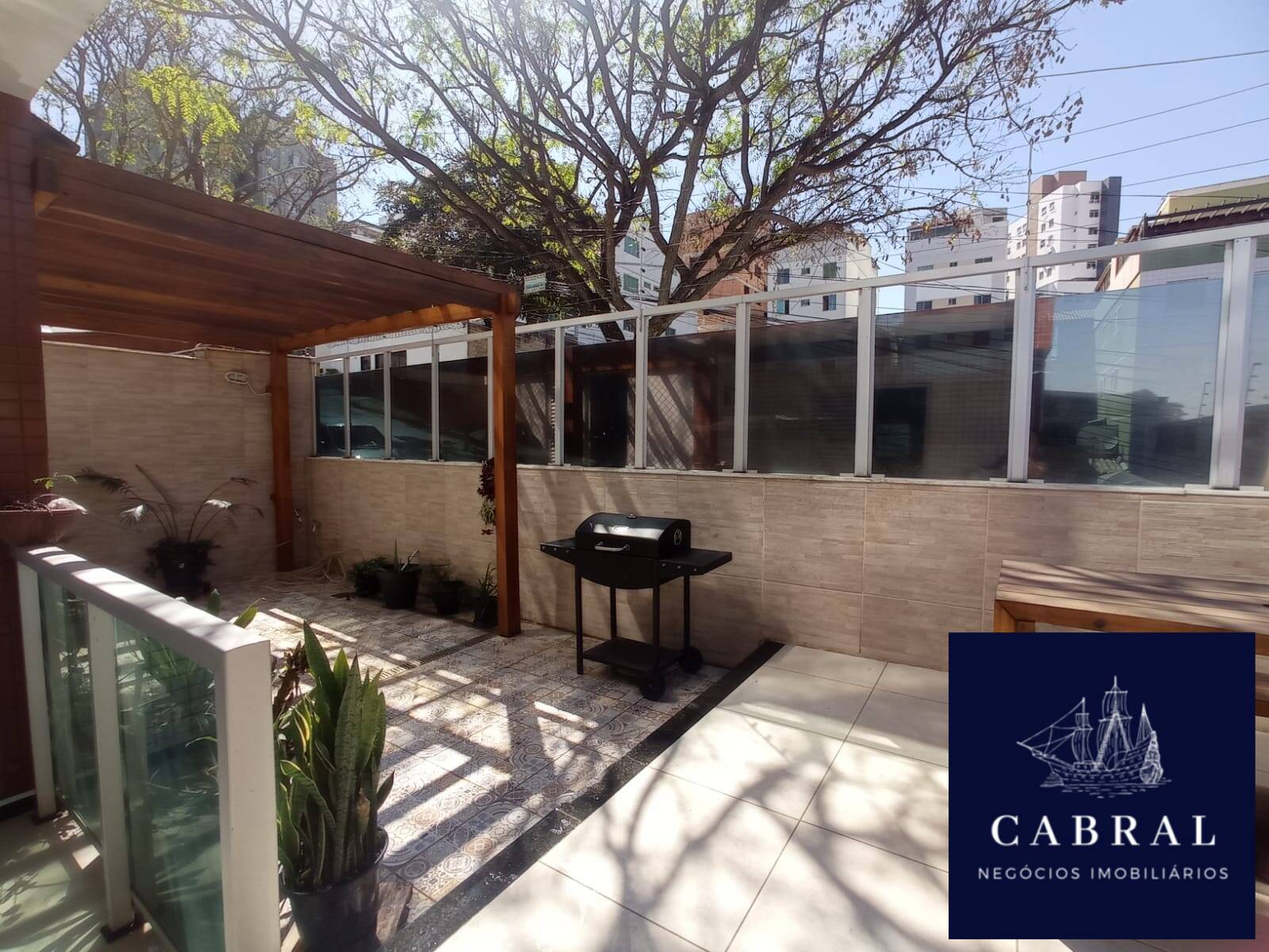 Apartamento, 3 quartos, 176 m² - Foto 5