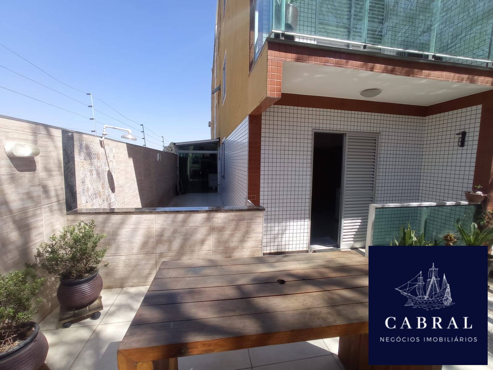 Apartamento, 3 quartos, 176 m² - Foto 7