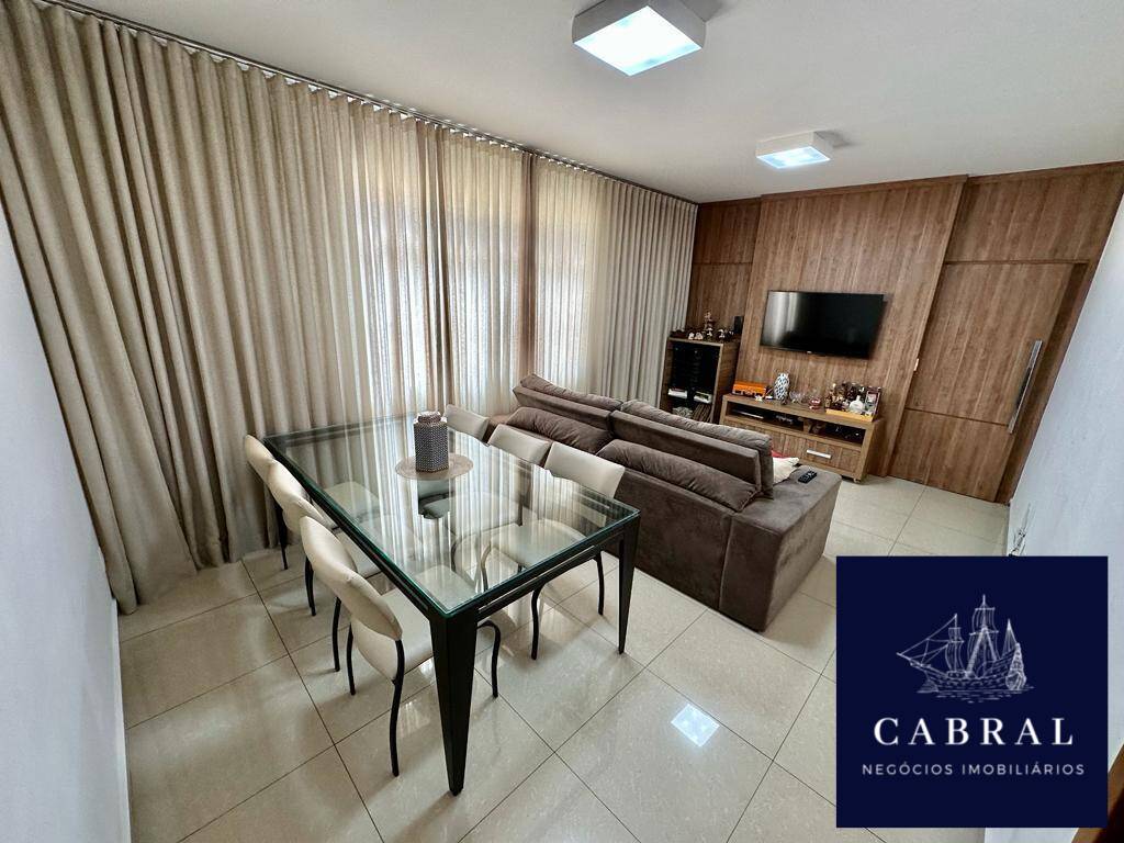 Apartamento, 3 quartos, 176 m² - Foto 8