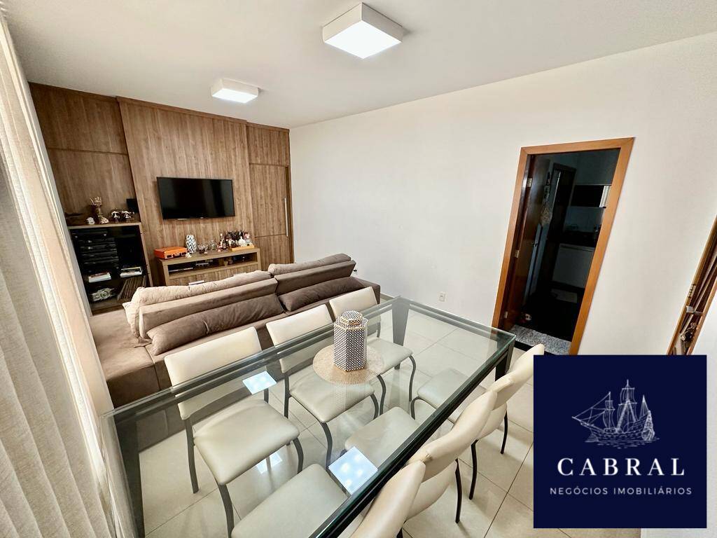 Apartamento, 3 quartos, 176 m² - Foto 10