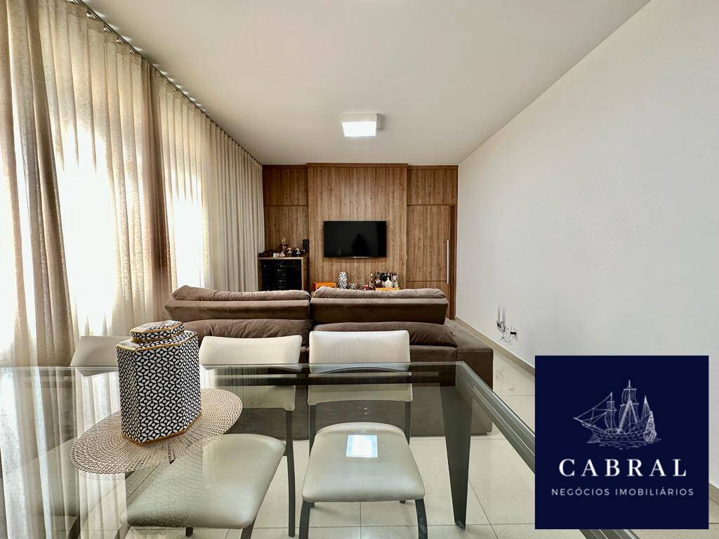 Apartamento, 3 quartos, 176 m² - Foto 11