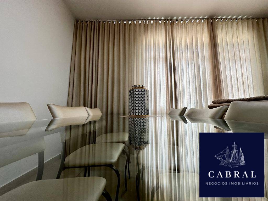 Apartamento, 3 quartos, 176 m² - Foto 9