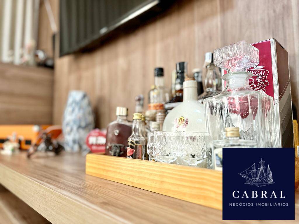 Apartamento, 3 quartos, 176 m² - Foto 16