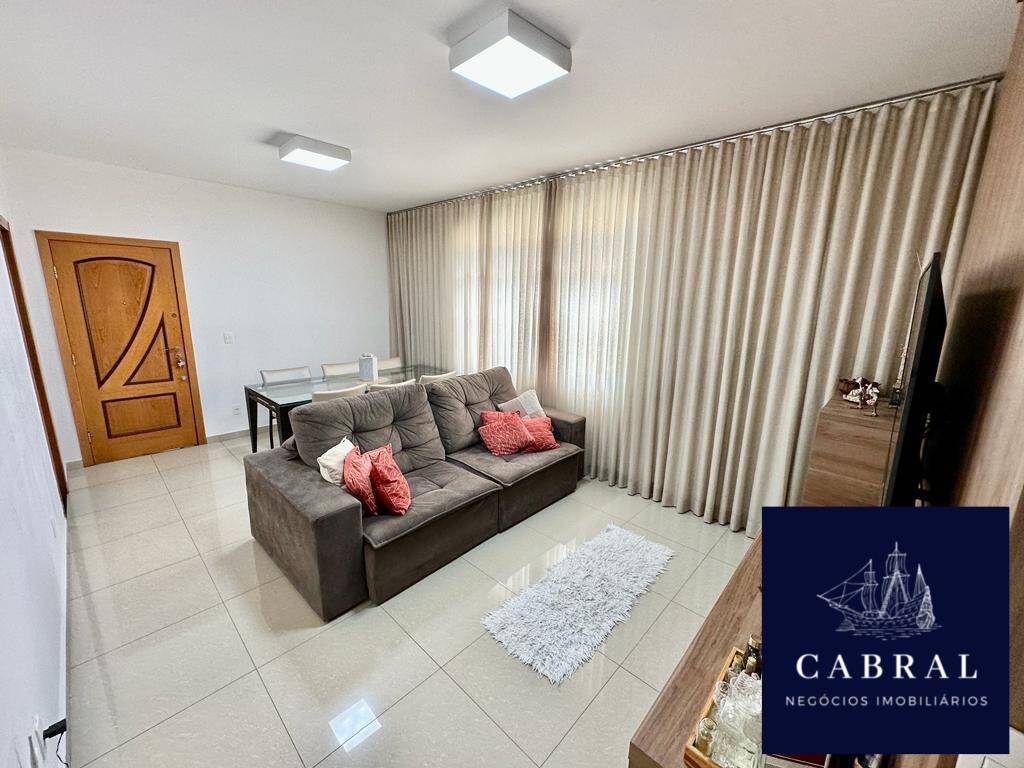 Apartamento, 3 quartos, 176 m² - Foto 15