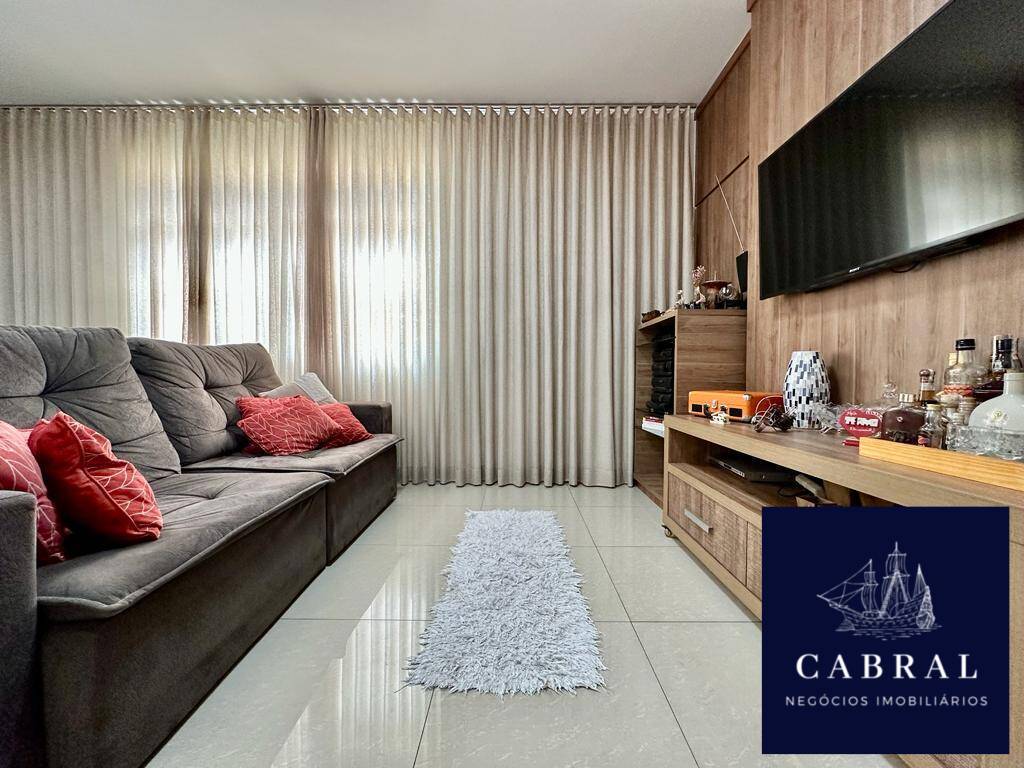 Apartamento, 3 quartos, 176 m² - Foto 14