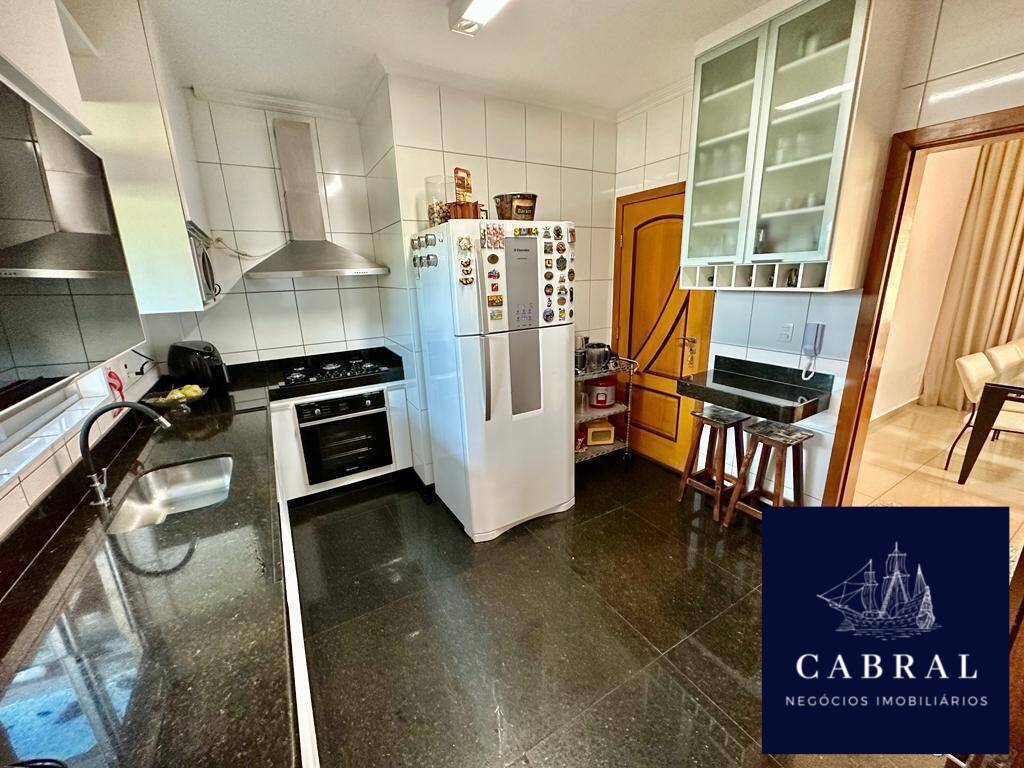 Apartamento, 3 quartos, 176 m² - Foto 18