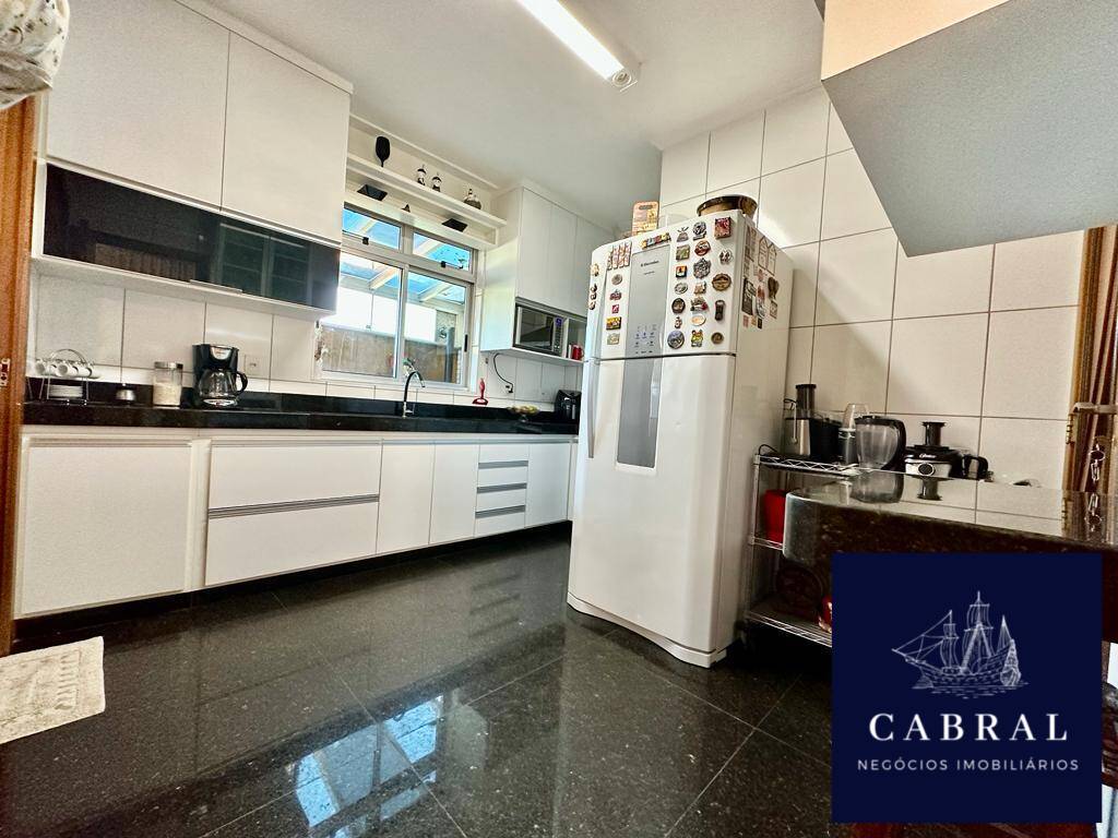 Apartamento, 3 quartos, 176 m² - Foto 21