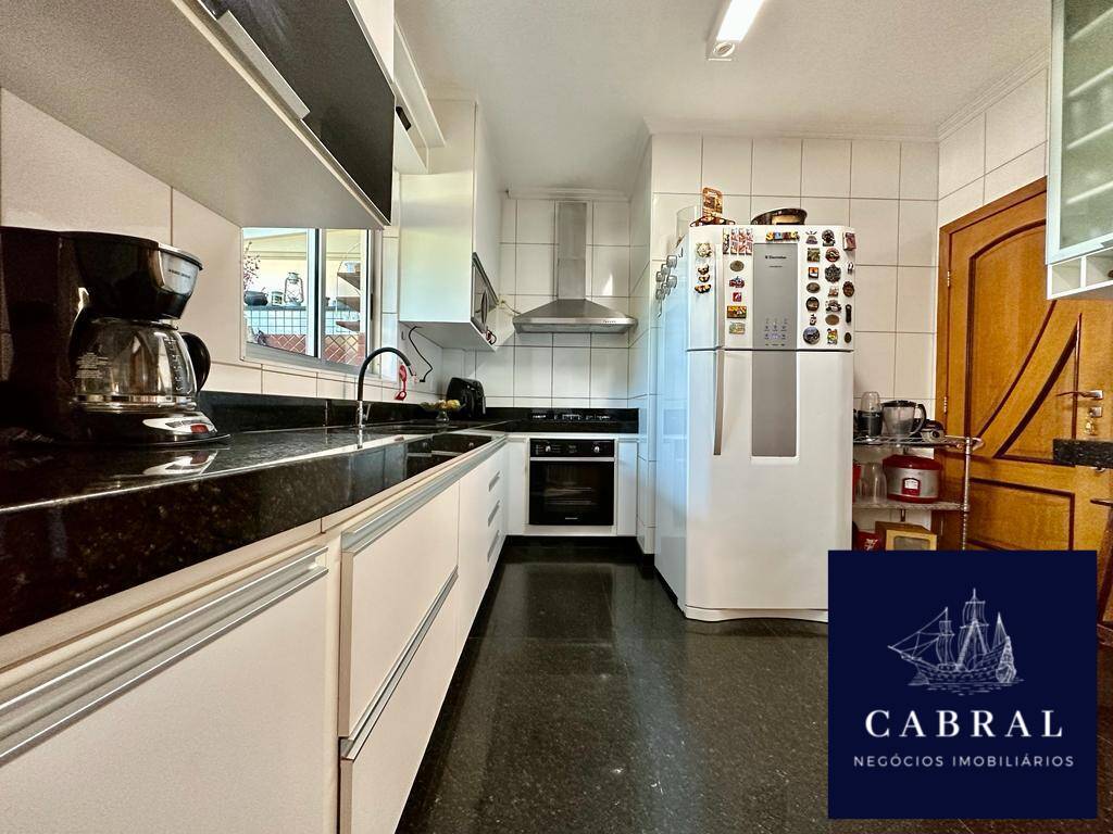 Apartamento, 3 quartos, 176 m² - Foto 19