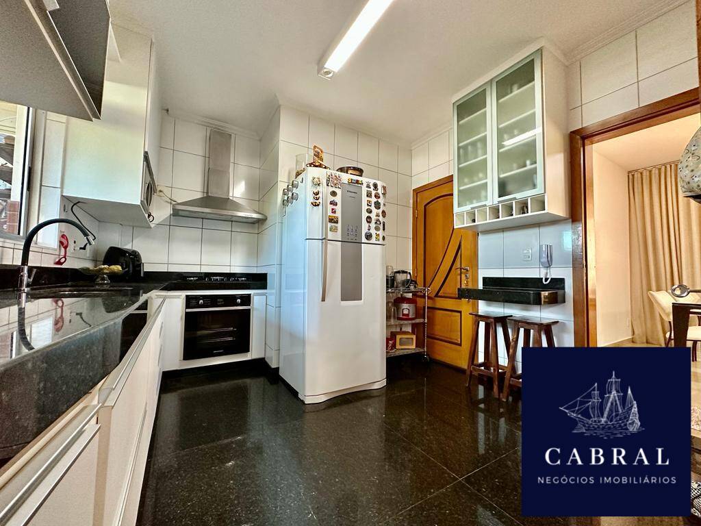 Apartamento, 3 quartos, 176 m² - Foto 20