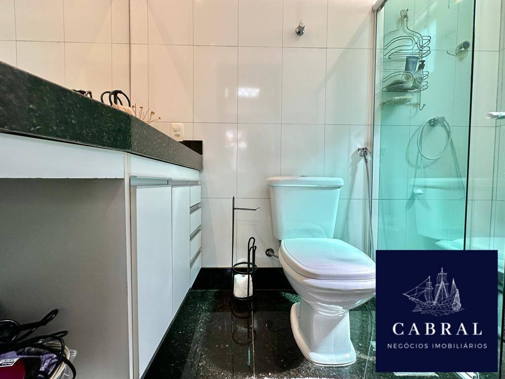 Apartamento, 3 quartos, 176 m² - Foto 26