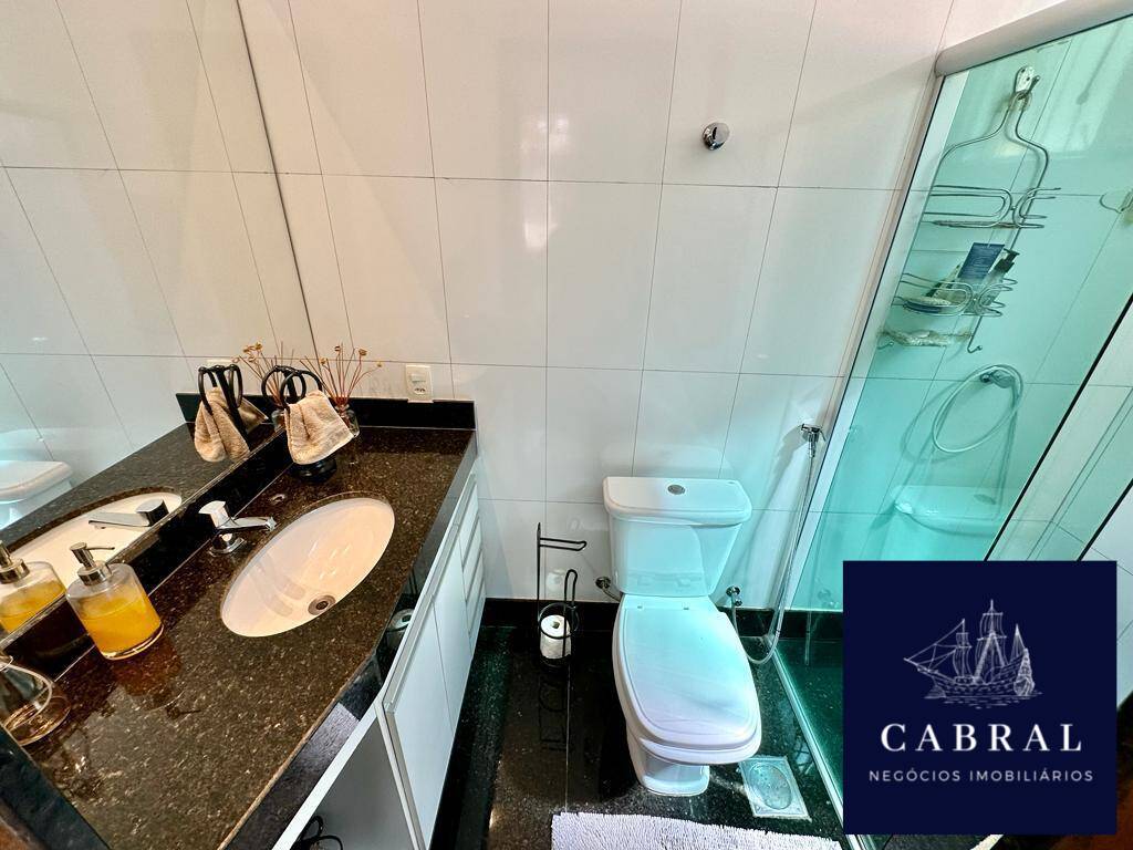 Apartamento, 3 quartos, 176 m² - Foto 25