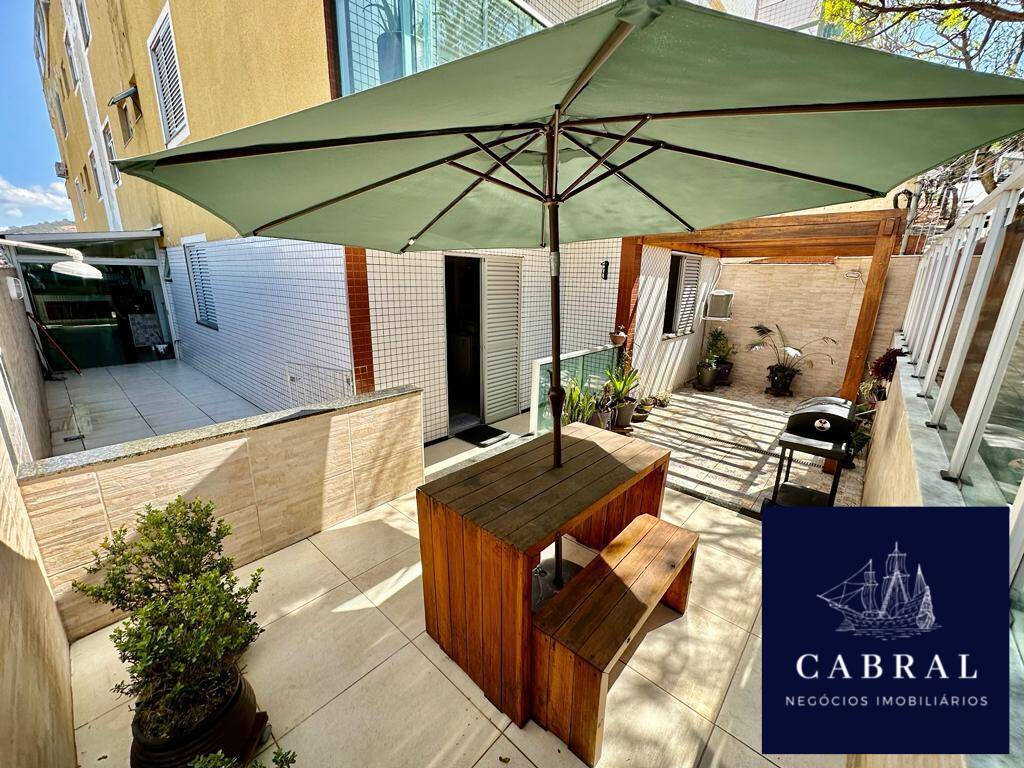 Apartamento, 3 quartos, 176 m² - Foto 31