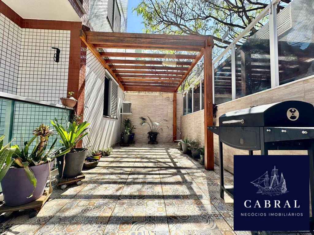 Apartamento, 3 quartos, 176 m² - Foto 32