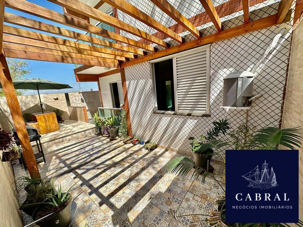 Apartamento, 3 quartos, 176 m² - Foto 35