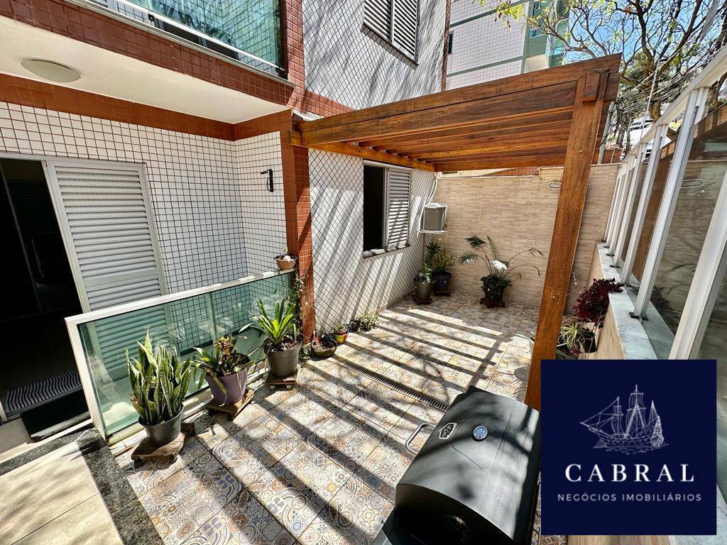 Apartamento, 3 quartos, 176 m² - Foto 33