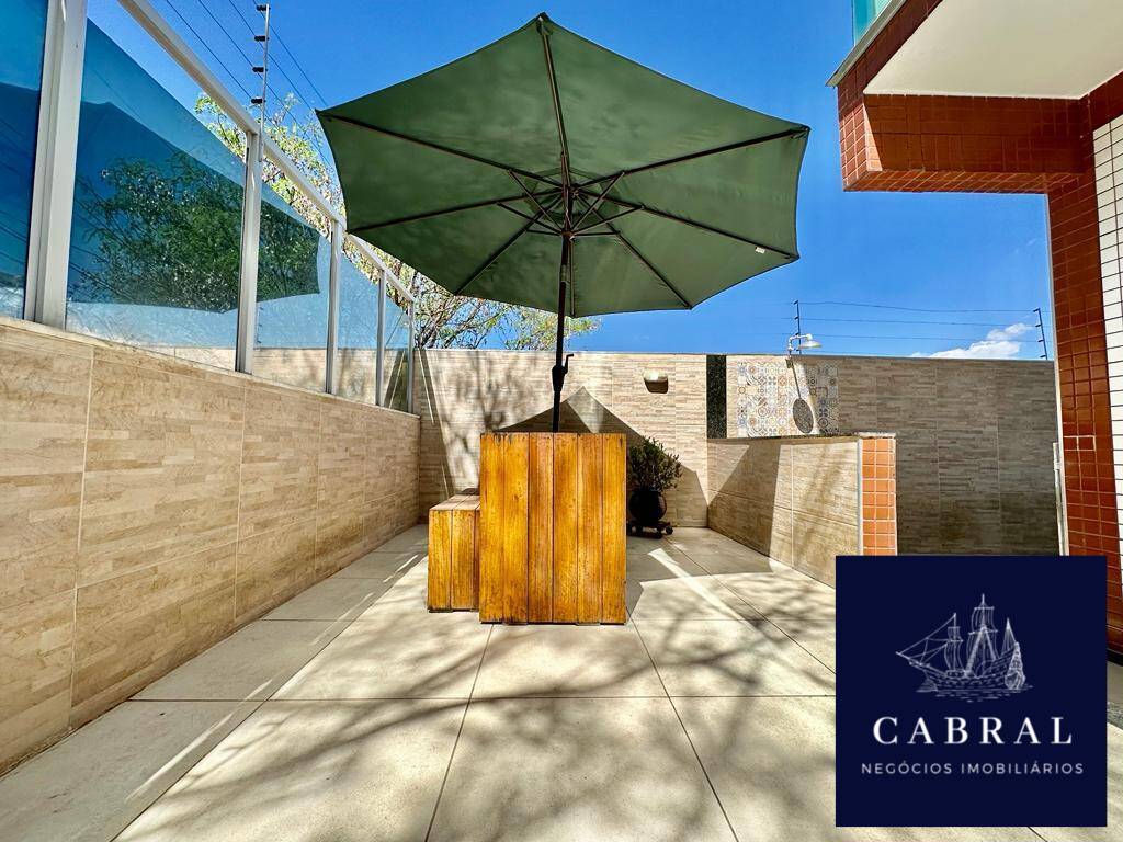 Apartamento, 3 quartos, 176 m² - Foto 37