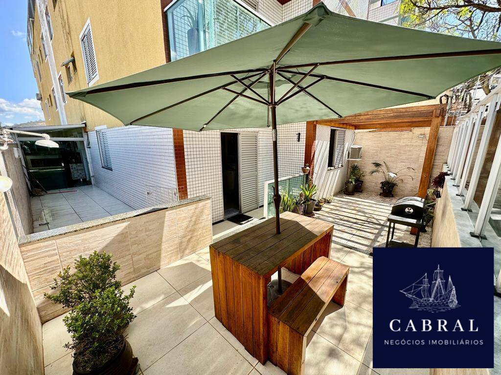 Apartamento, 3 quartos, 176 m² - Foto 38