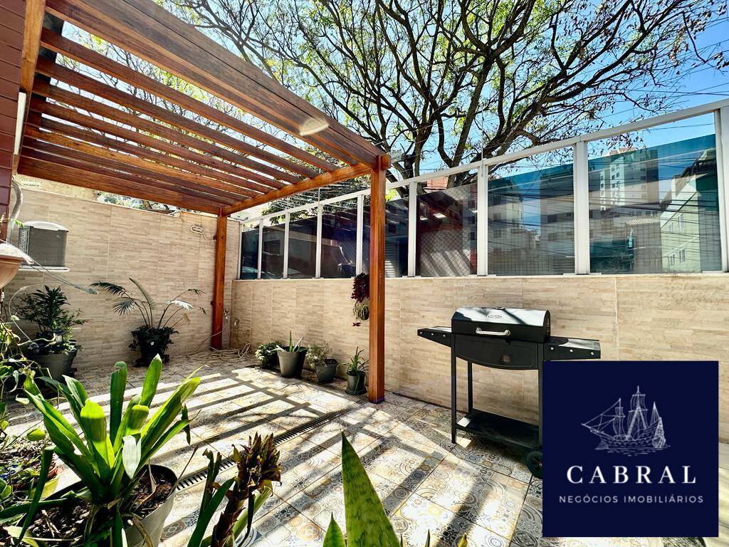 Apartamento, 3 quartos, 176 m² - Foto 1