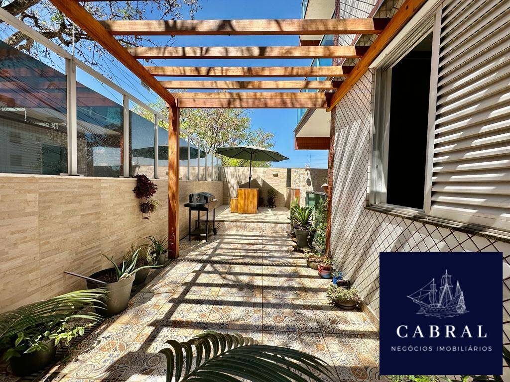 Apartamento, 3 quartos, 176 m² - Foto 36