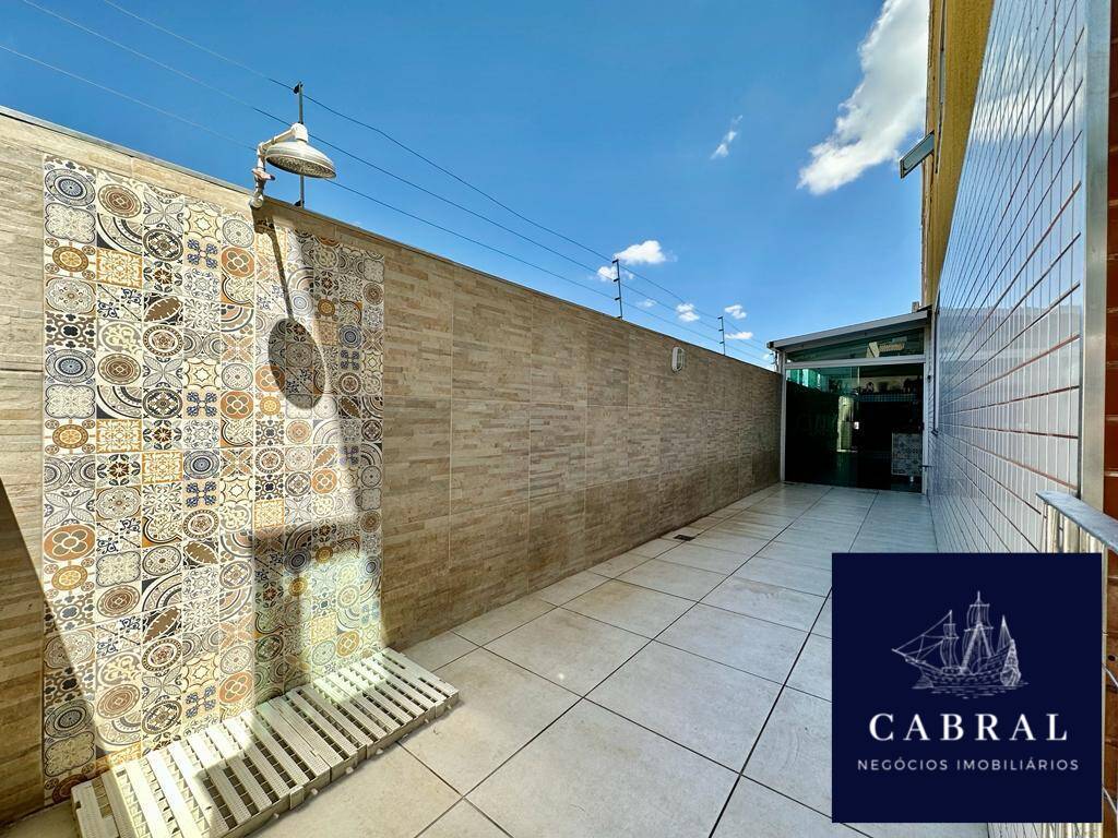 Apartamento, 3 quartos, 176 m² - Foto 41