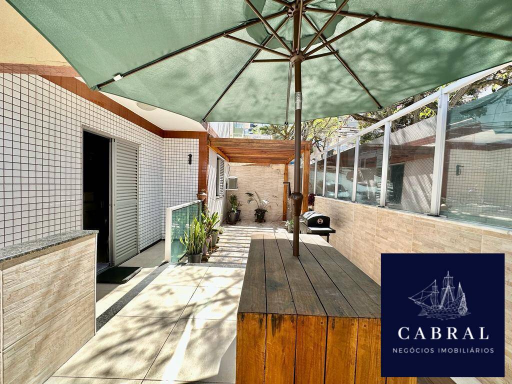 Apartamento, 3 quartos, 176 m² - Foto 40